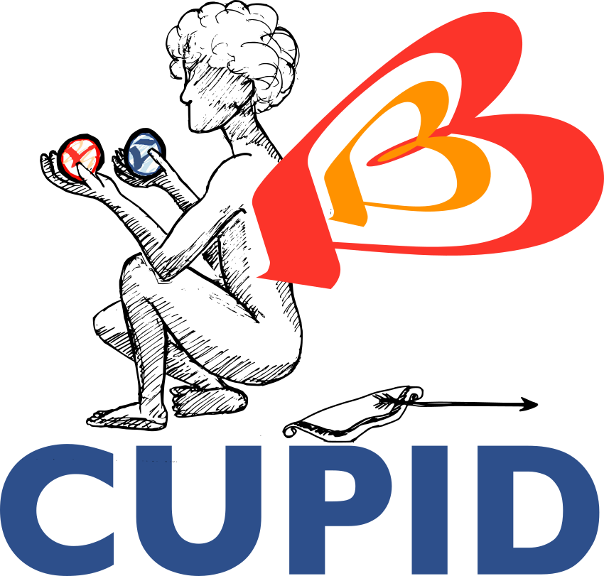 CUPID Logo