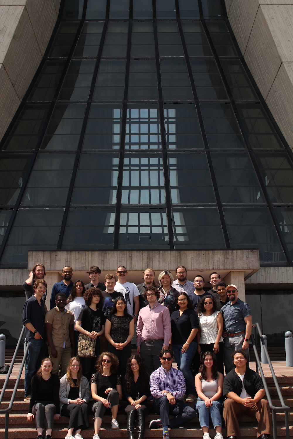 Figueroa group and colleagues
